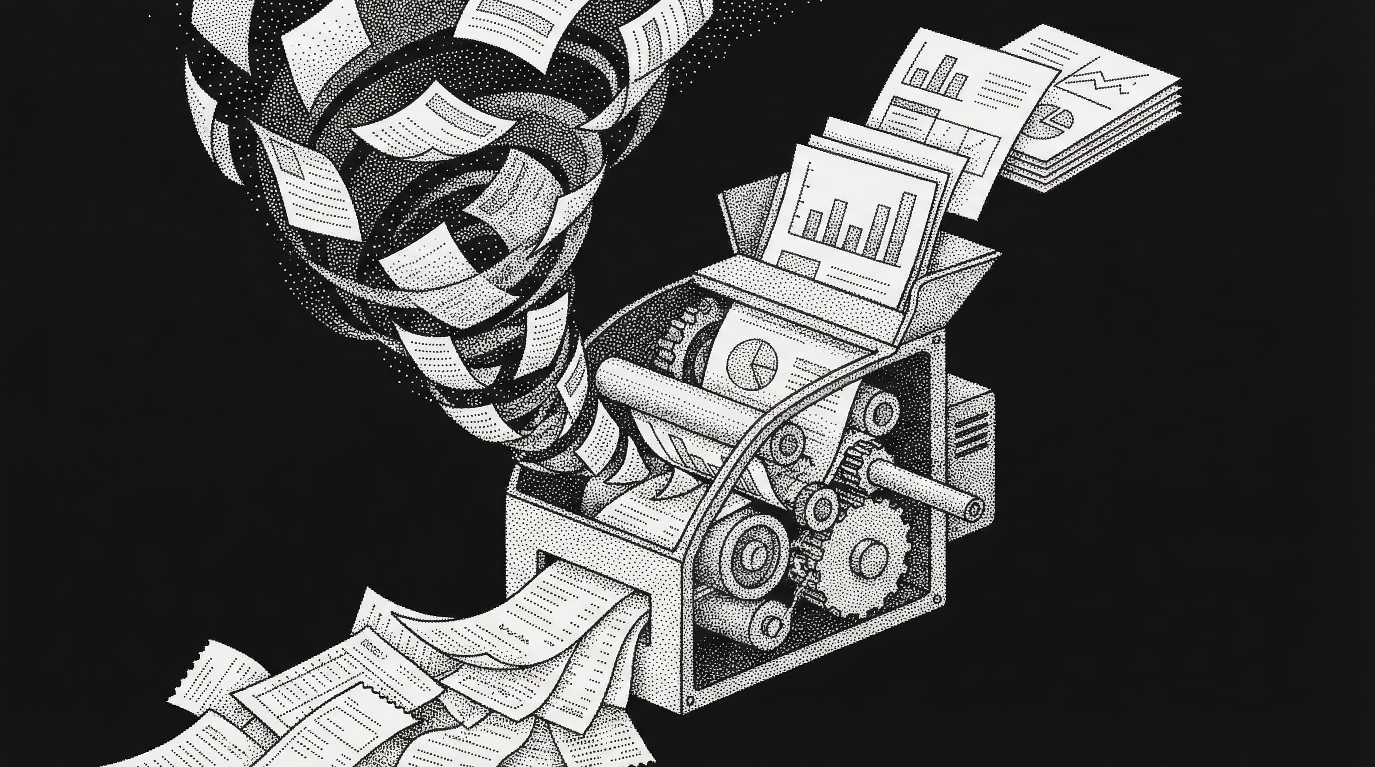 How to Automate Bookkeeping and Reporting with AI