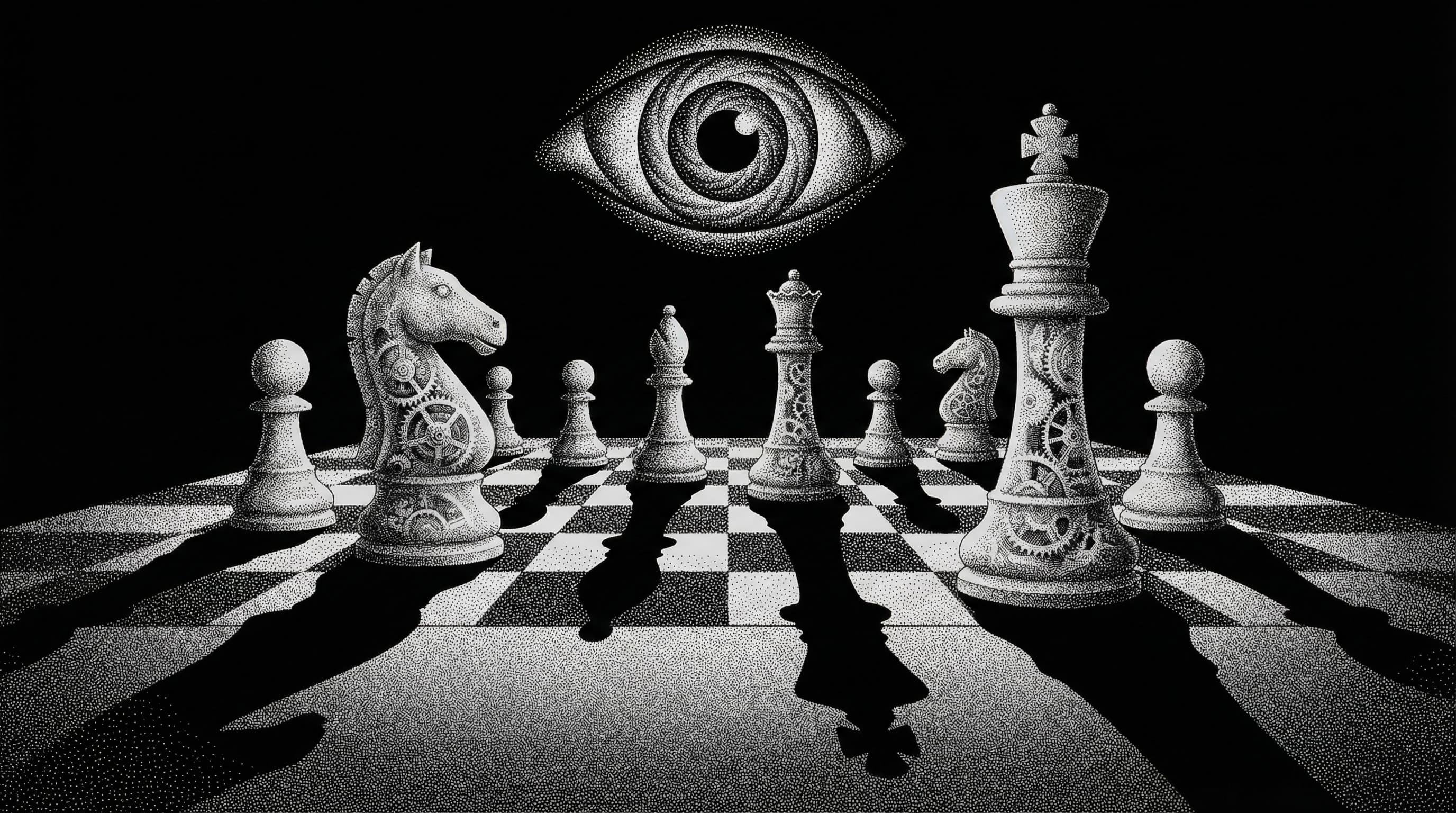 How to Automate Competitive Intelligence for Your Startup