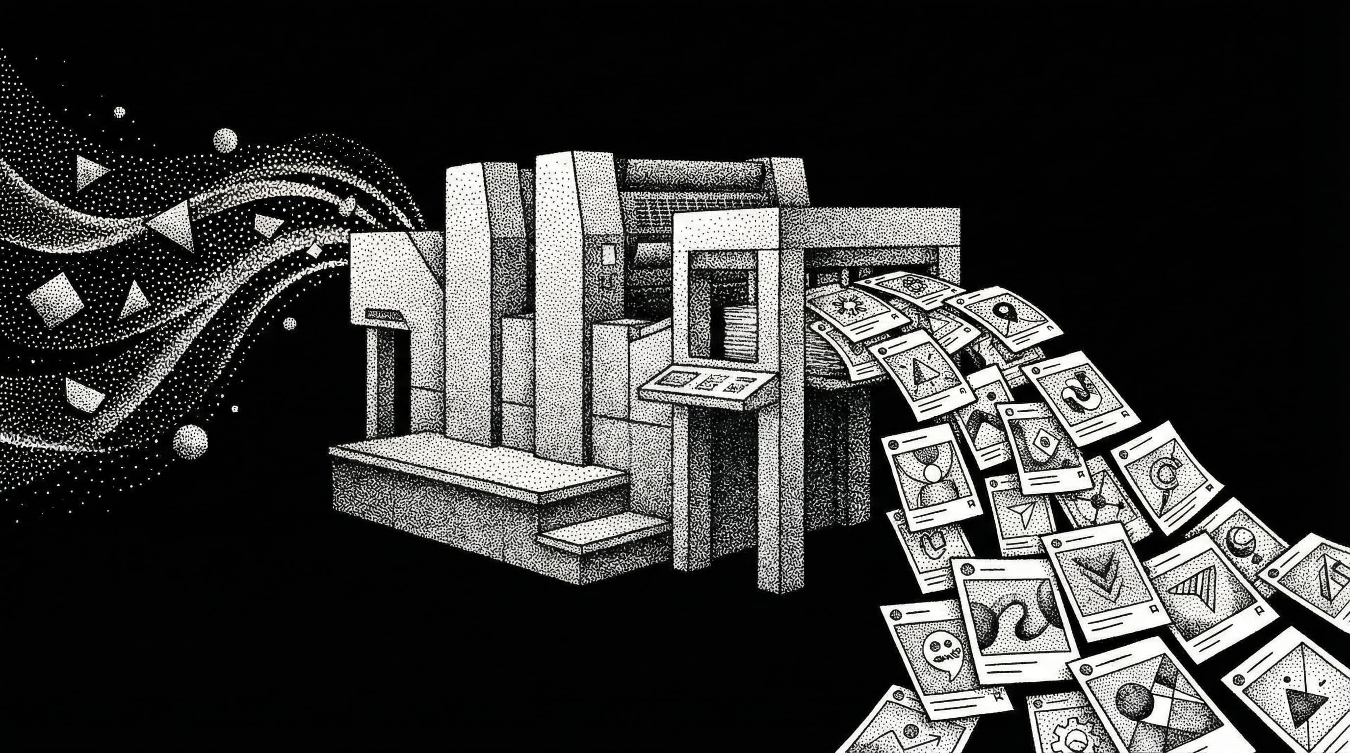 Generate Branded Social Media Content at Scale