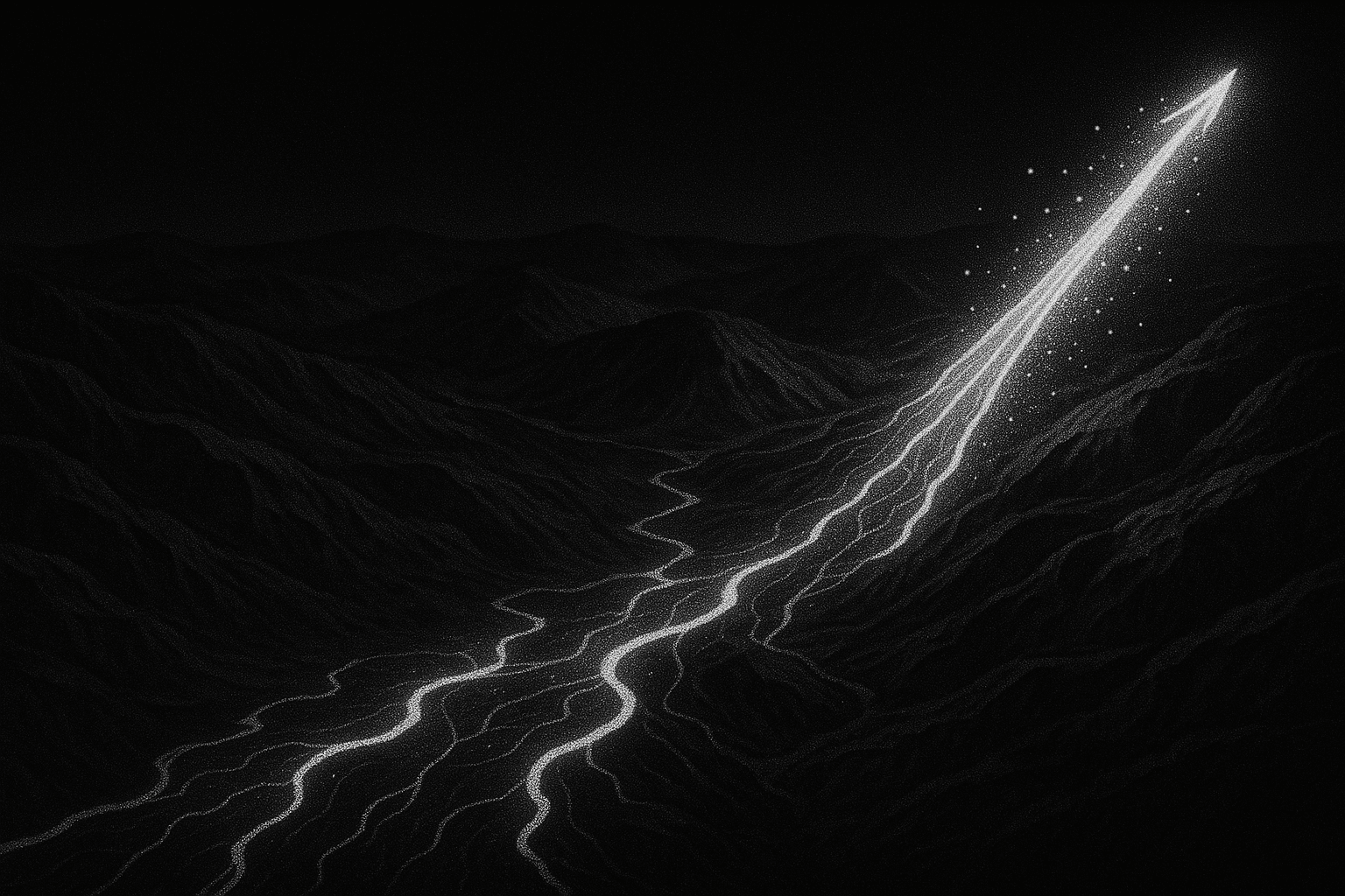 How We Grew Google Traffic 800% in 6 Weeks With AI